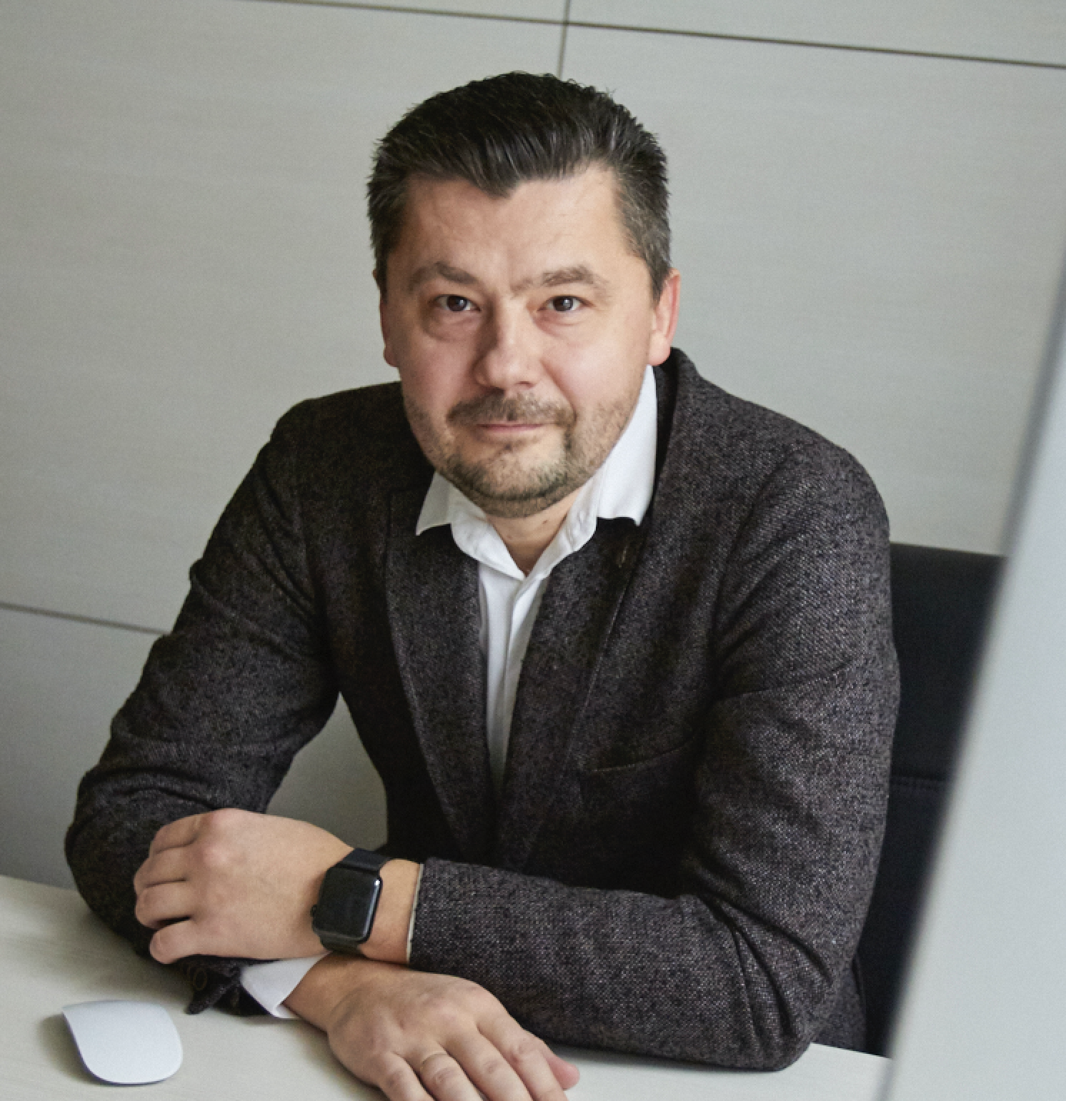 Аlexander Nikolenko, Tascombank: “We have a Corezoid-based managed sales model designed for SMB”