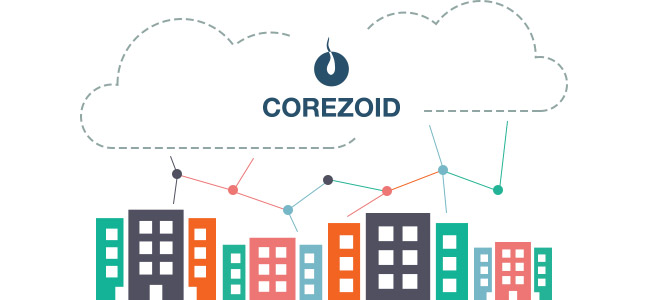 Review of the New Corezoid Cloud OS
