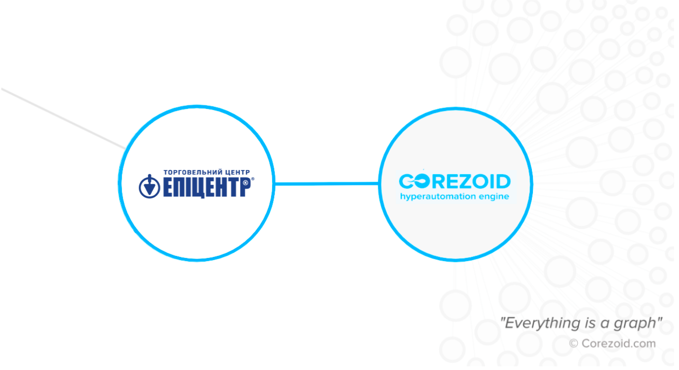 Middleware and Epicentr K companies have announced their partnership