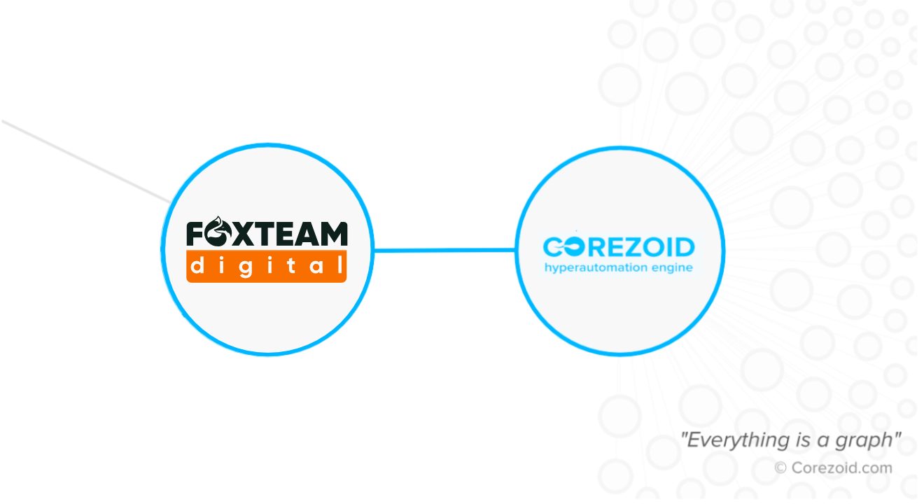 Middleware and Foxteam Digital Announce Partnership