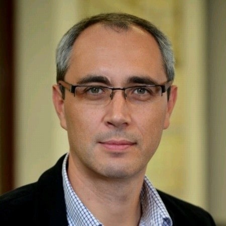 Andrey Begunov, CTO at FUIB: "Corezoid worked as a powerful catalyst in FUIB`s digital transformation"