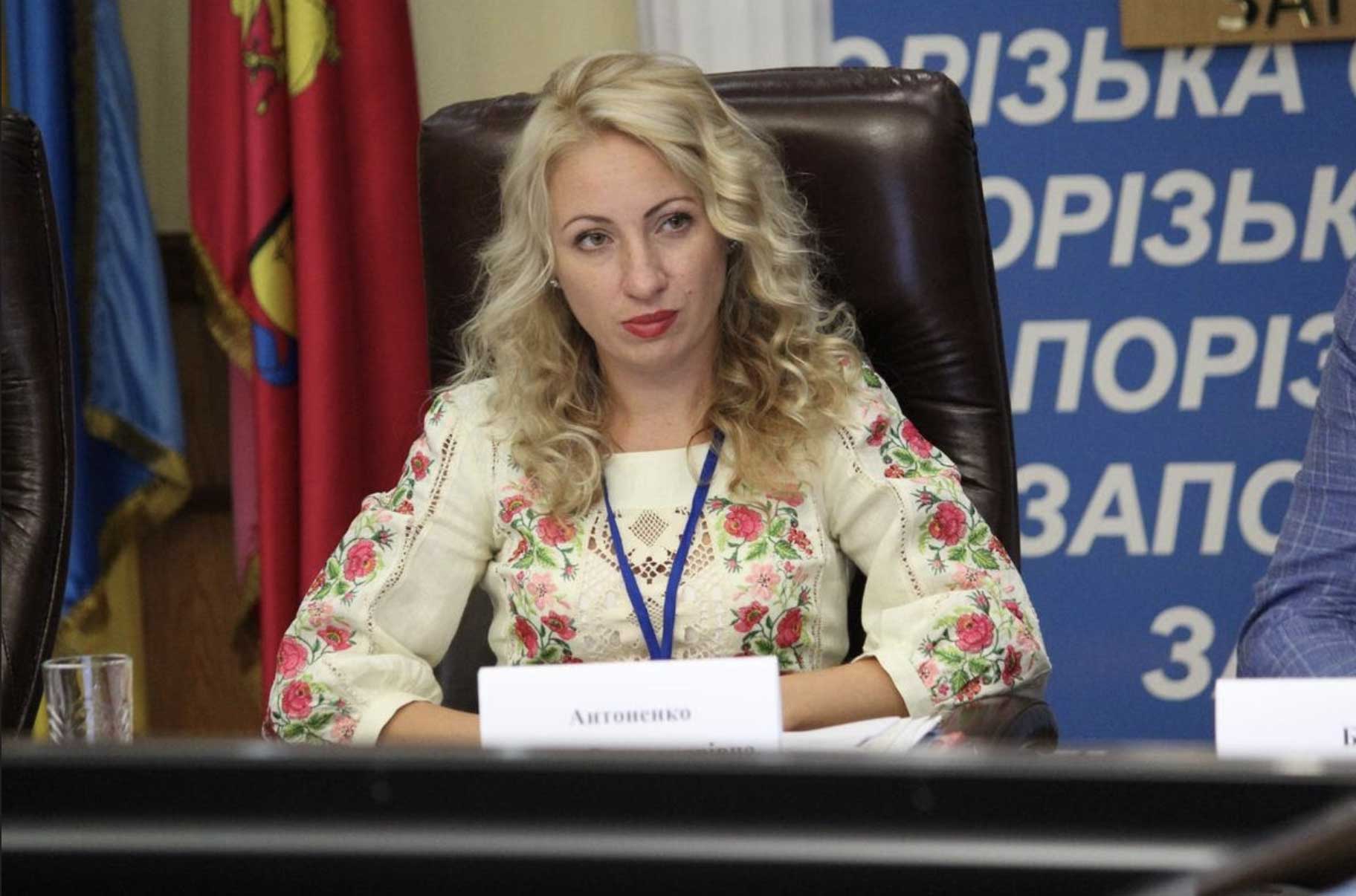 Helen Antonenko, the First Deputy CEO of the Government Contact-center of Ukraine: “Based on Corezoid we processed more than 1 million online-chats in 2020”
